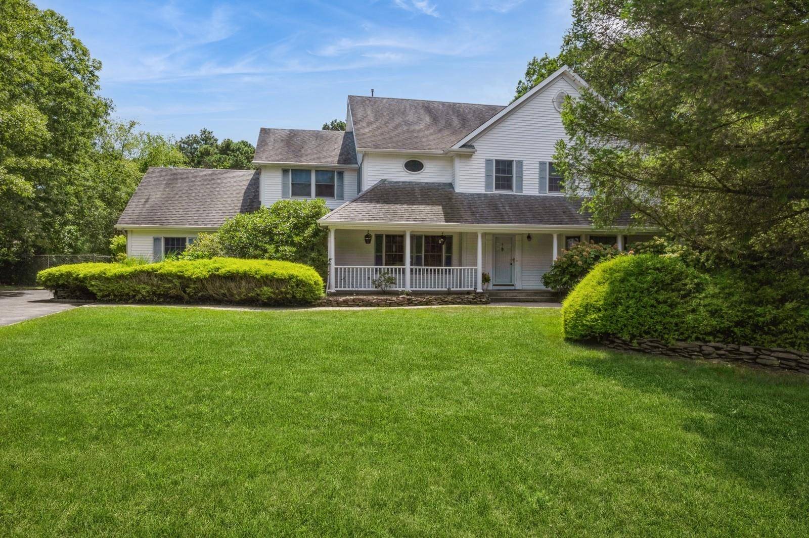 Shoreham, NY 11786,8 Willimatic CT