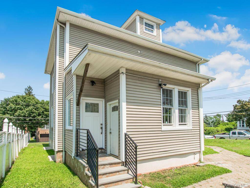 Yonkers, NY 10701,70 Normandy RD