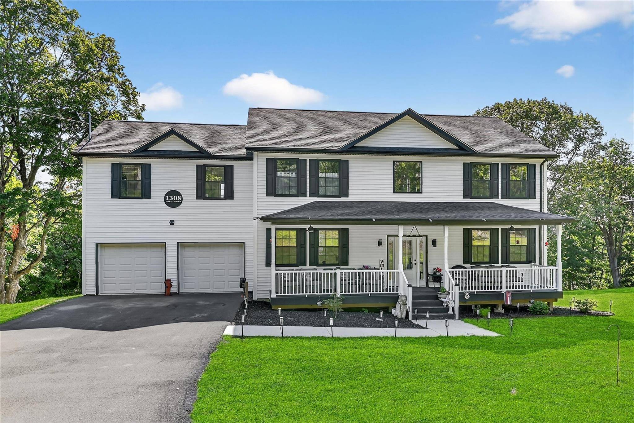 Port Jervis, NY 12771,1308 Mountain RD