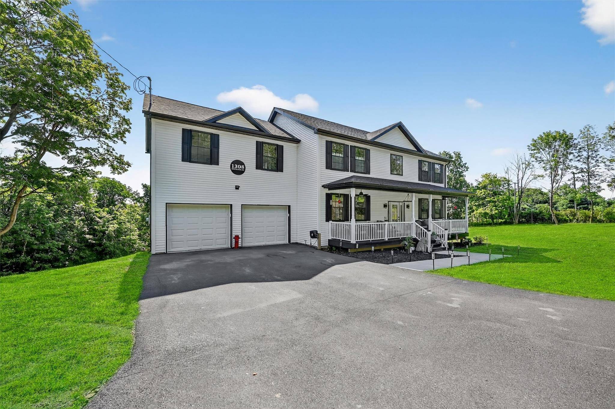 Port Jervis, NY 12771,1308 Mountain RD