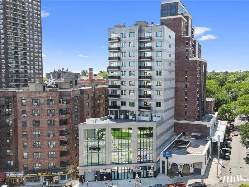 Kew Gardens, NY 11415,124-28 Queens Blvd. #12A
