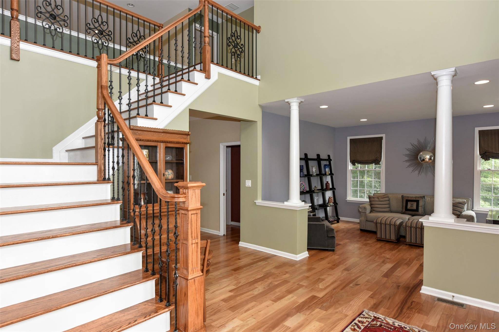 Tuxedo Park, NY 10987,64 Cedar DR