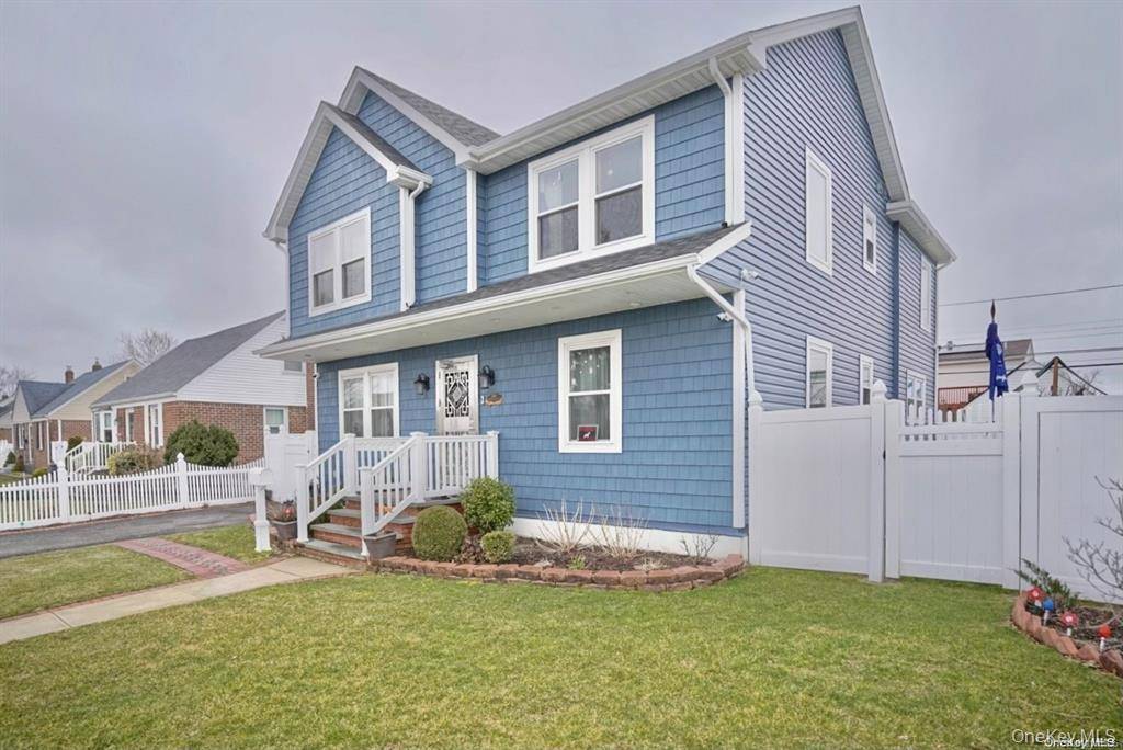 East Meadow, NY 11554,2382 Jefferson ST