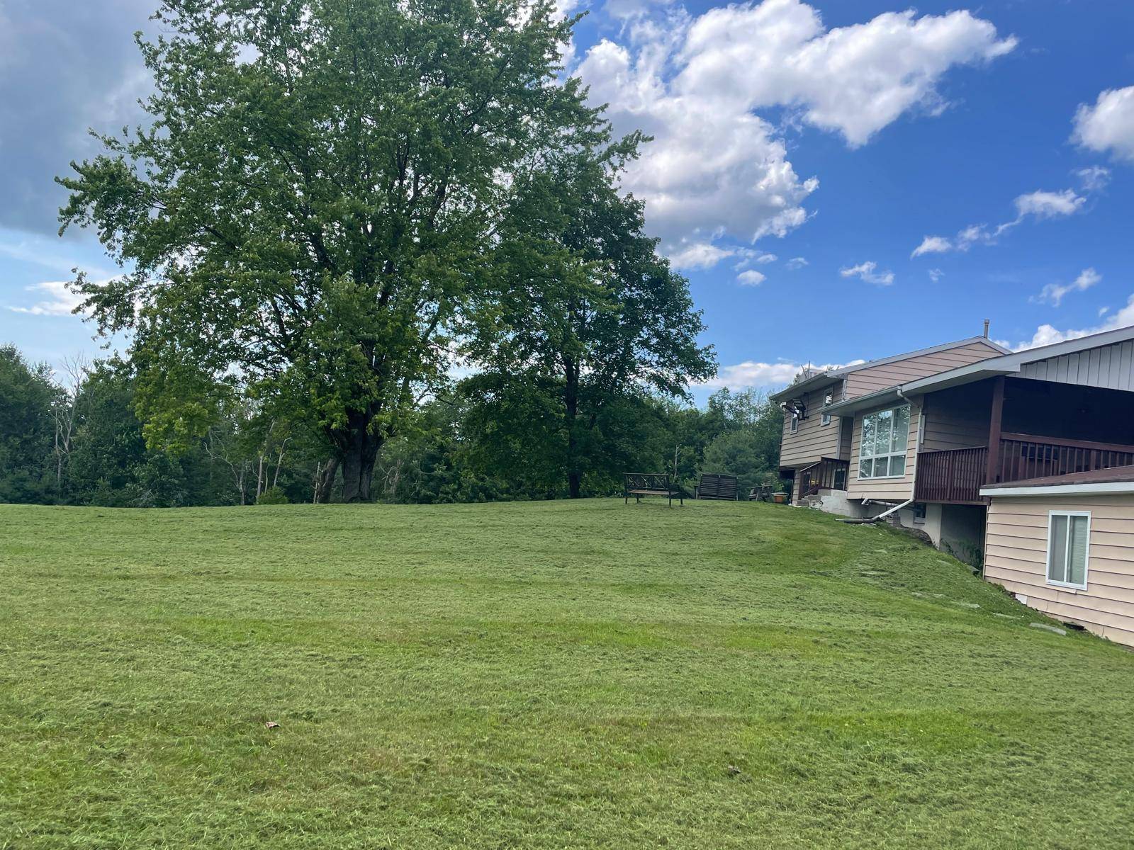 Woodbourne, NY 12788,203 Budd RD