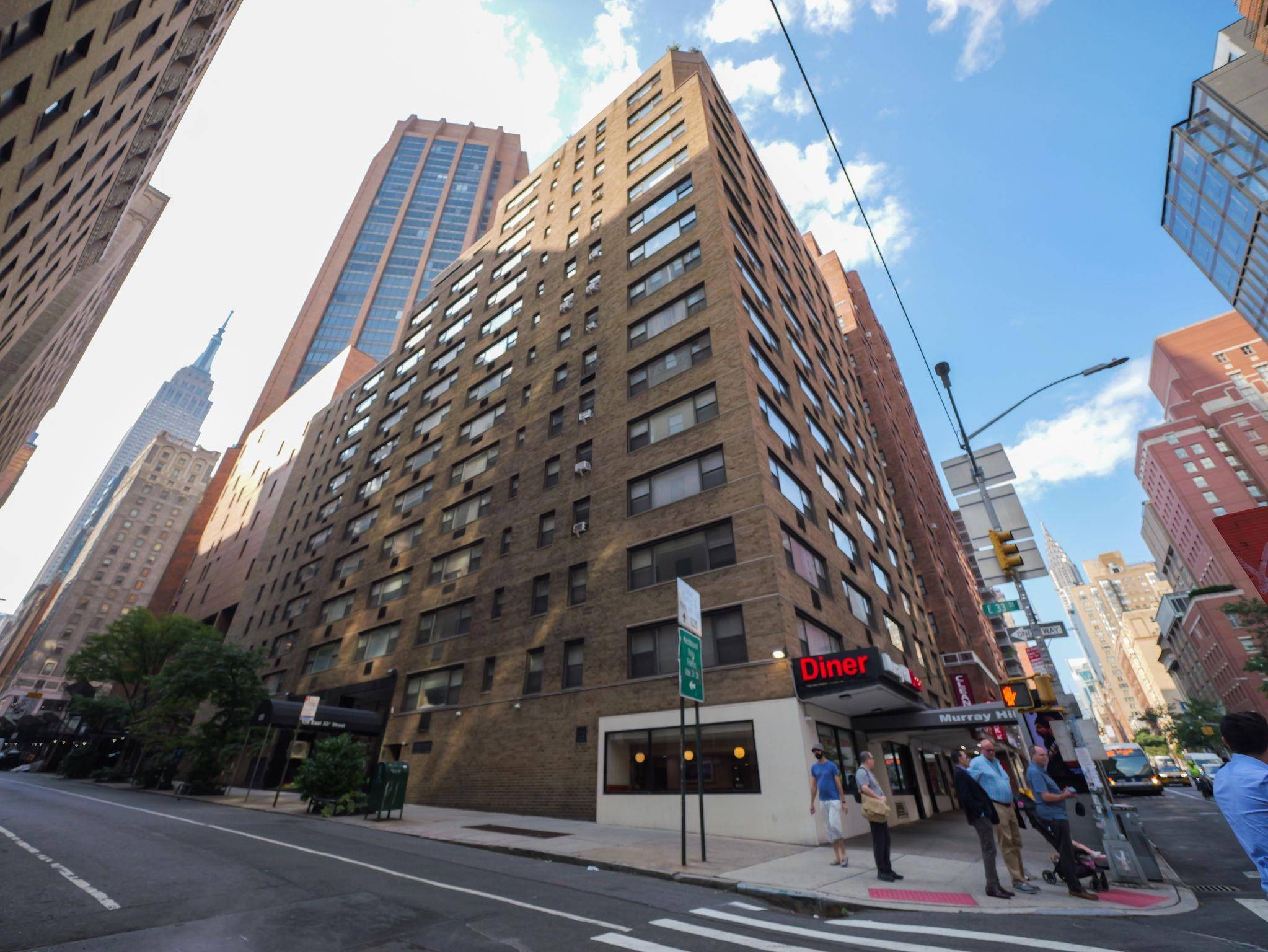 New York (manhattan), NY 10016,139 E 33rd ST #6J
