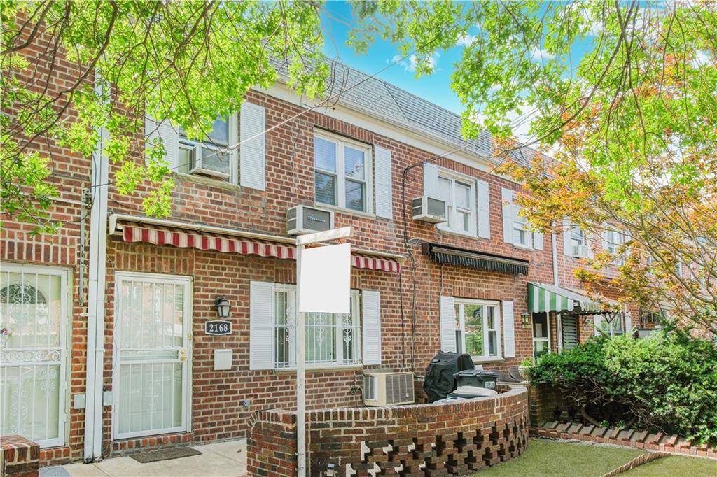 Brooklyn, NY 11229,2168 Batchelder ST