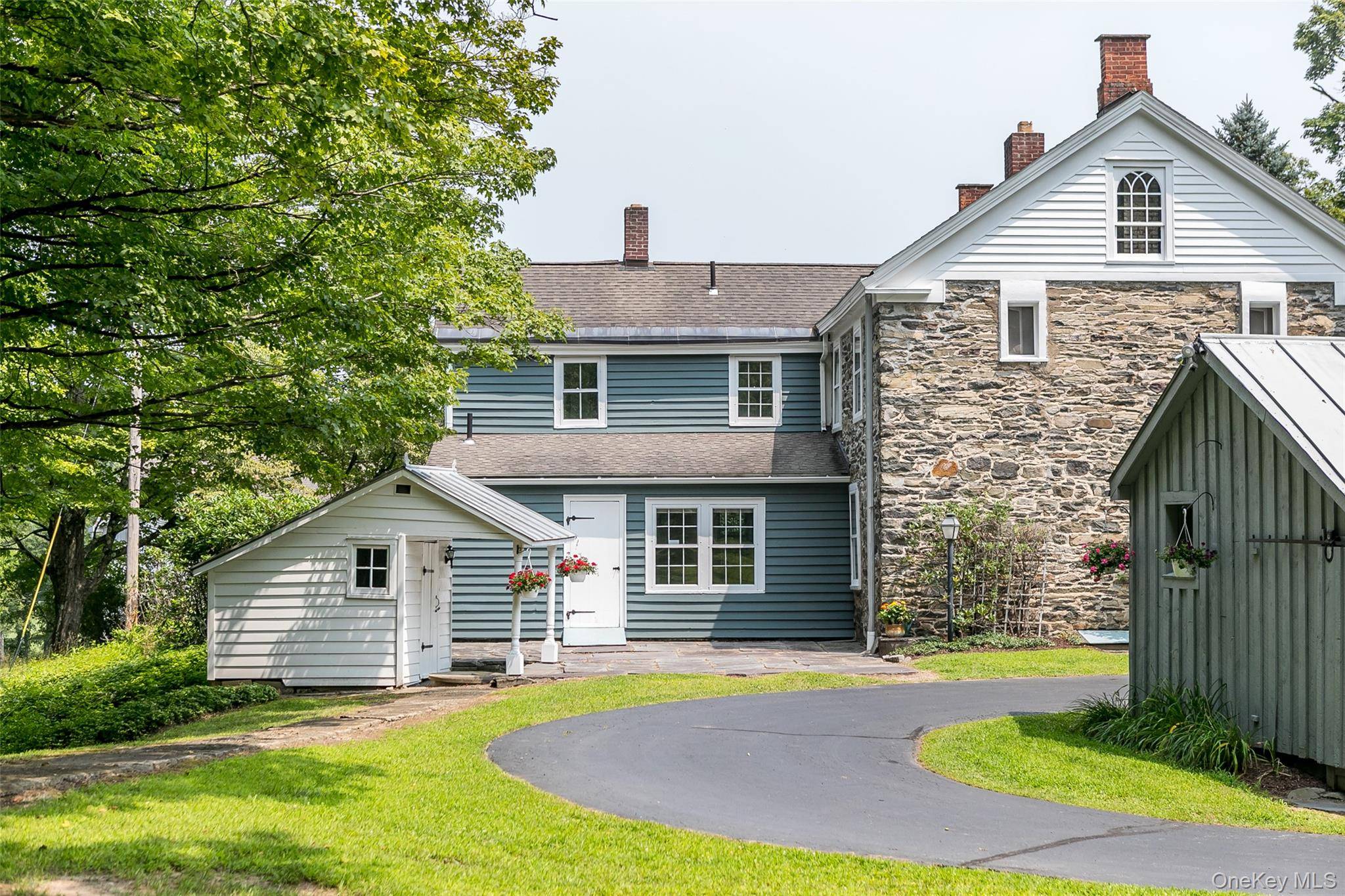 Kerhonkson, NY 12446,203 Samsonville RD