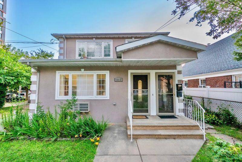 Jamaica, NY 11436,13332 143rd ST