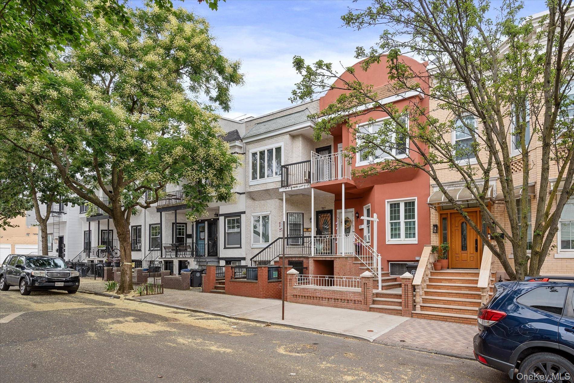 Brooklyn, NY 11218,319 Vanderbilt ST