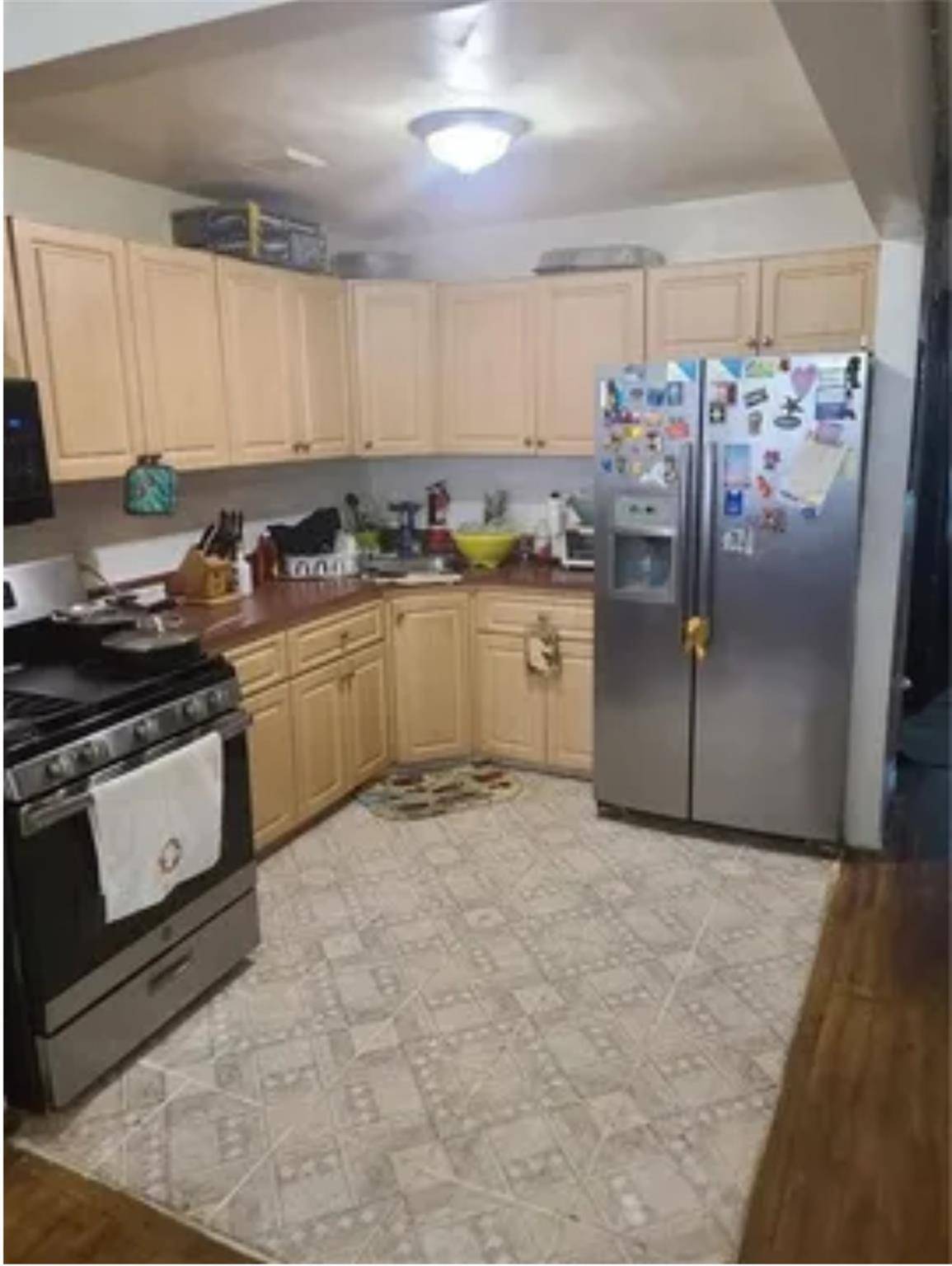 Brooklyn, NY 11208,772 Lincoln AVE