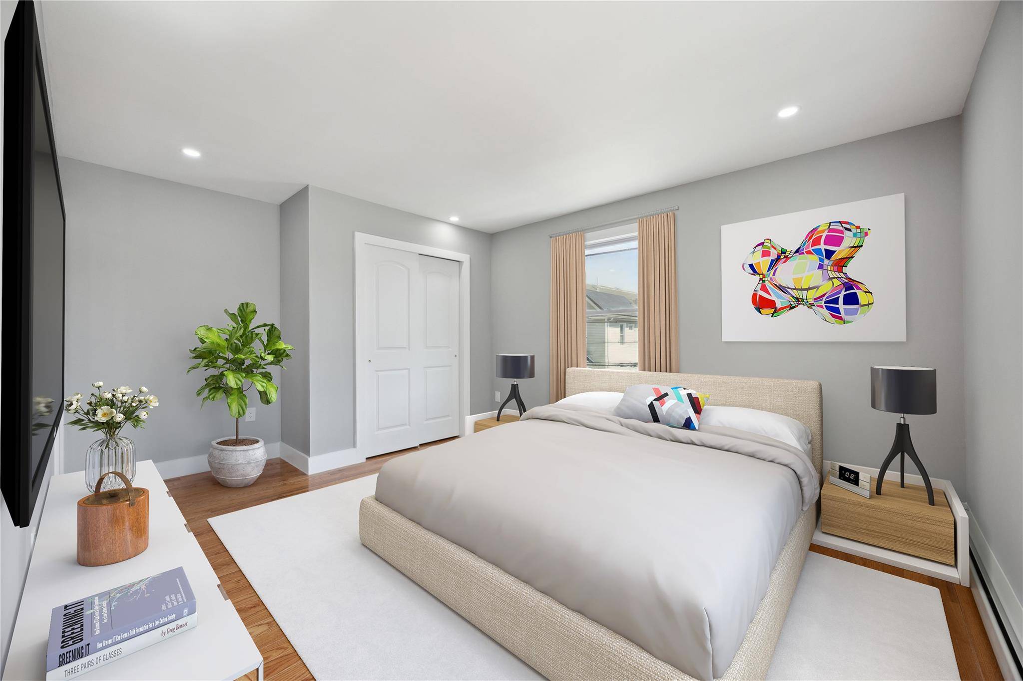 Richmond Hill S., NY 11419,104-69 129th ST