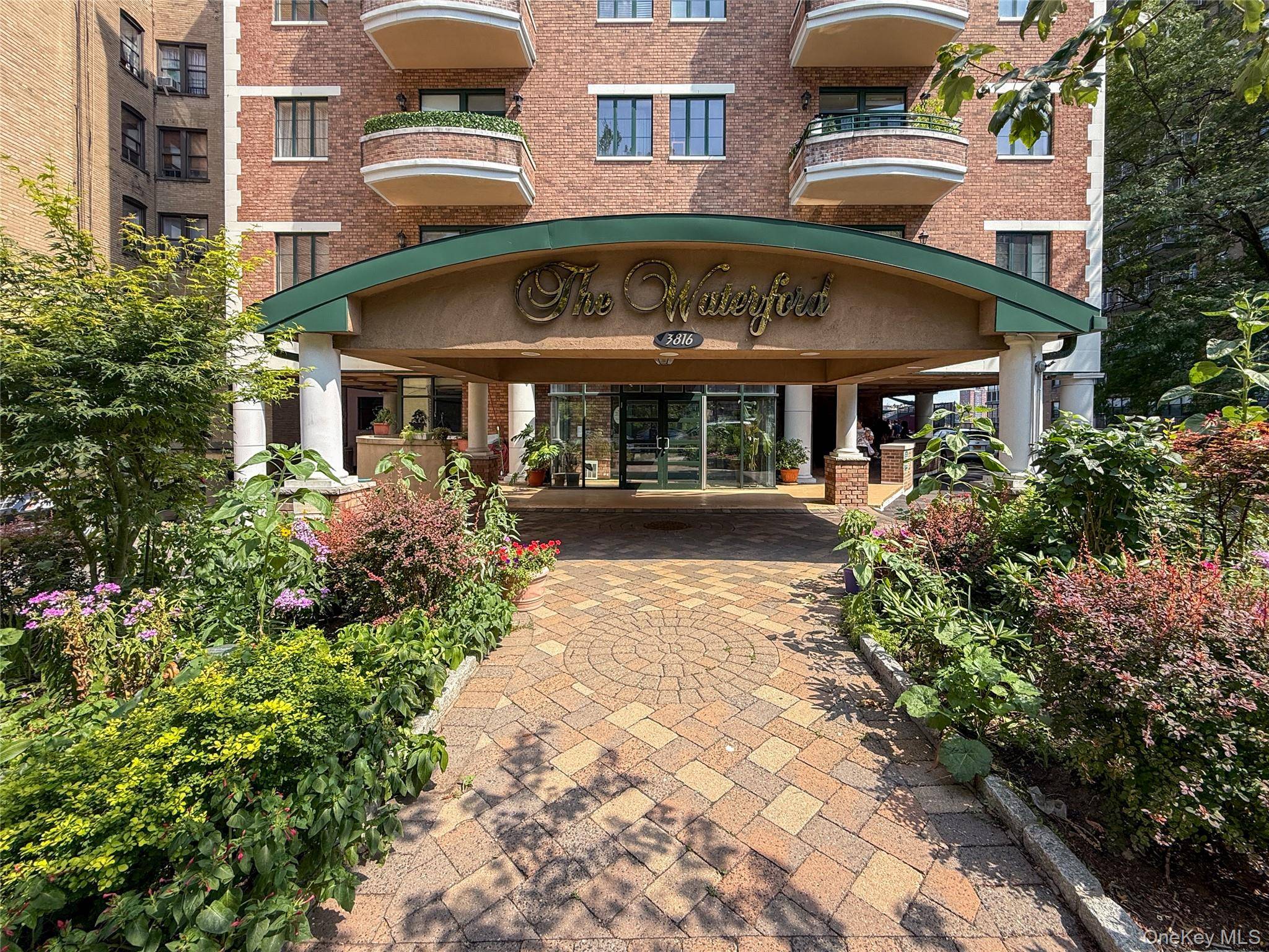 Bronx, NY 10463,3816 Waldo AVE #3D