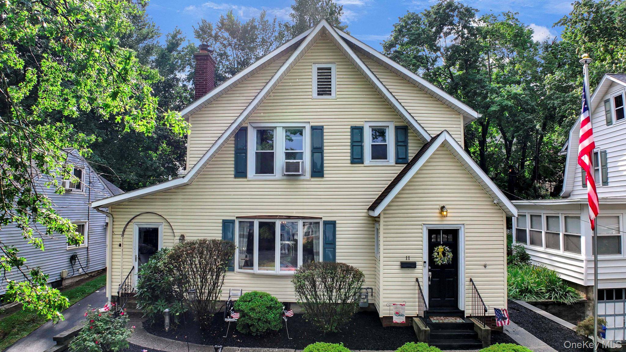 Newburgh, NY 12550,11 City TER