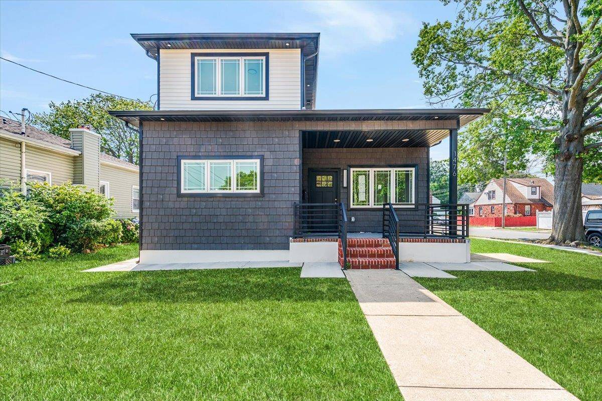 Baldwin, NY 11510,1476 Kingston AVE
