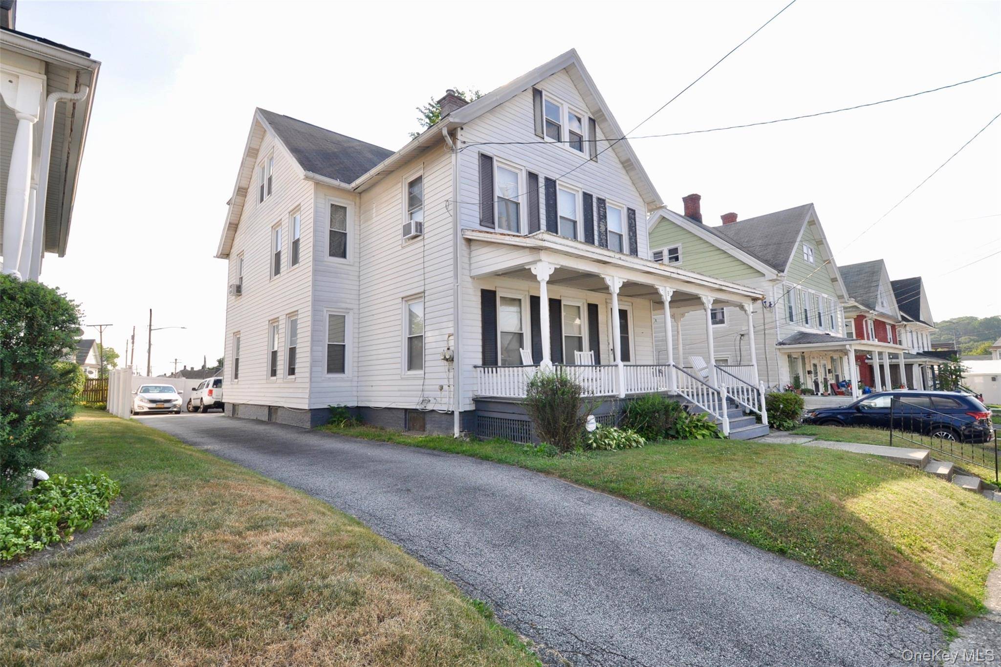 Middletown, NY 10940,9 Albert ST