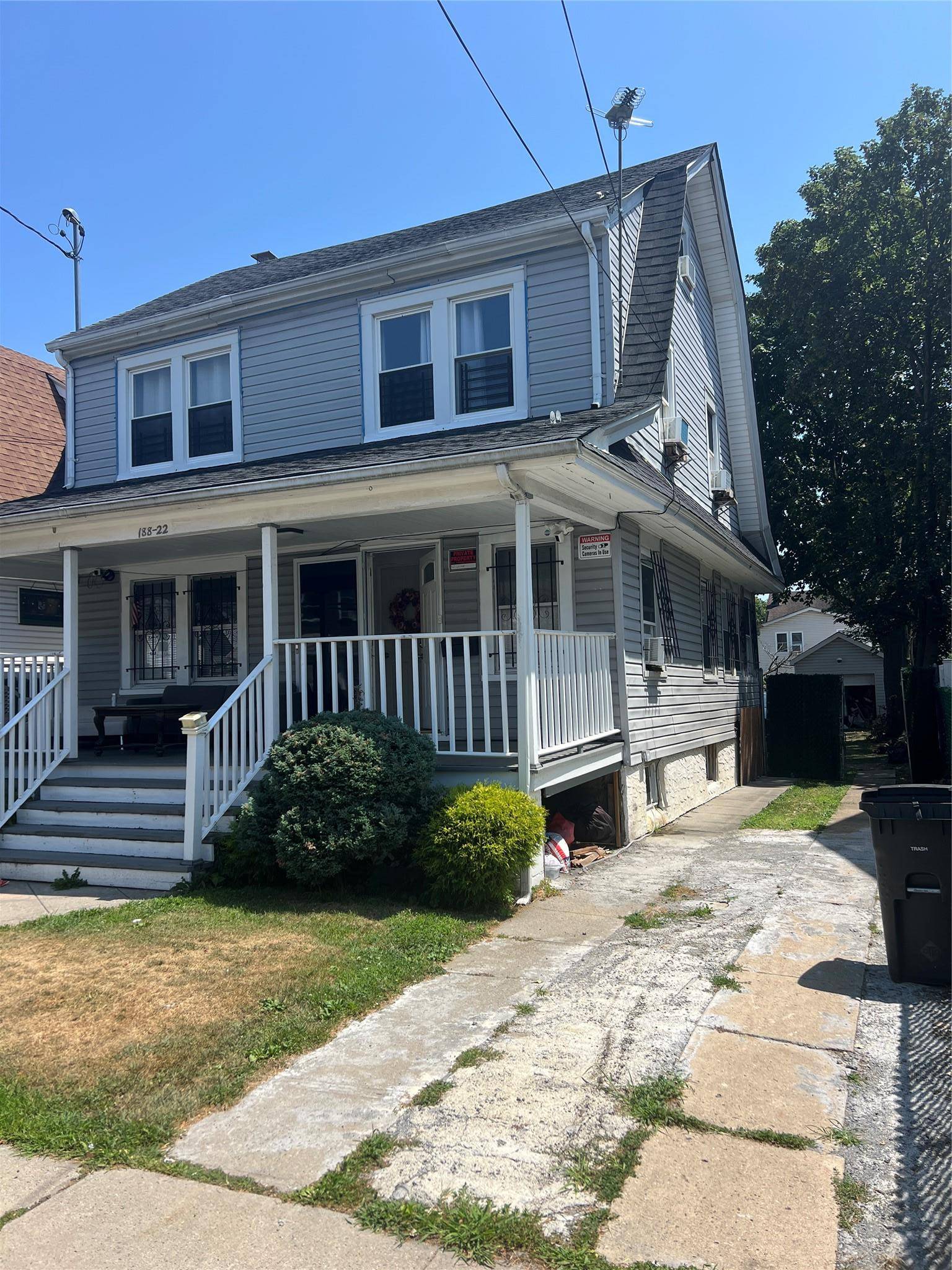 Saint Albans, NY 11412,18822 119th AVE