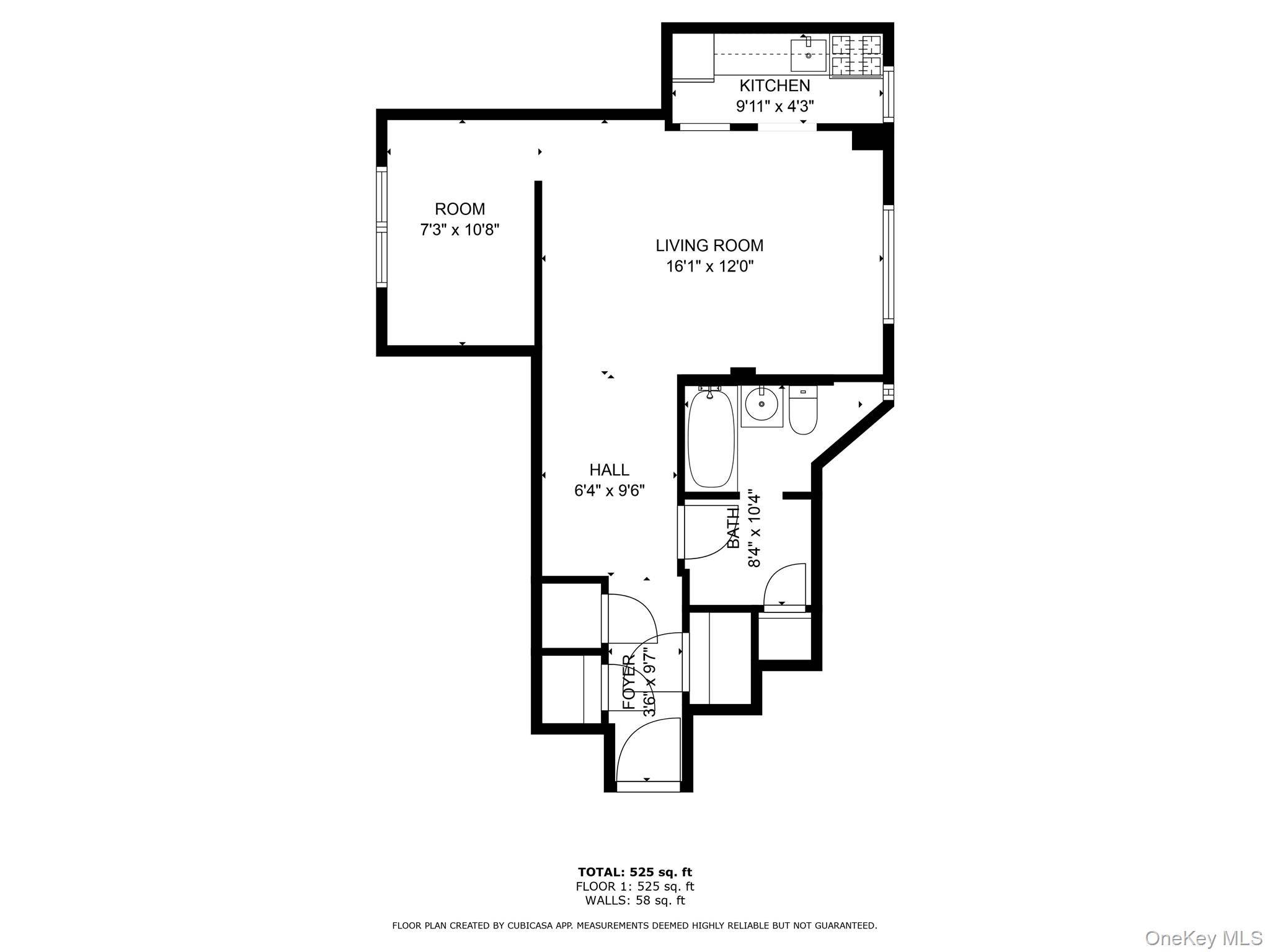 Yonkers, NY 10705,70 Sherman AVE #2K