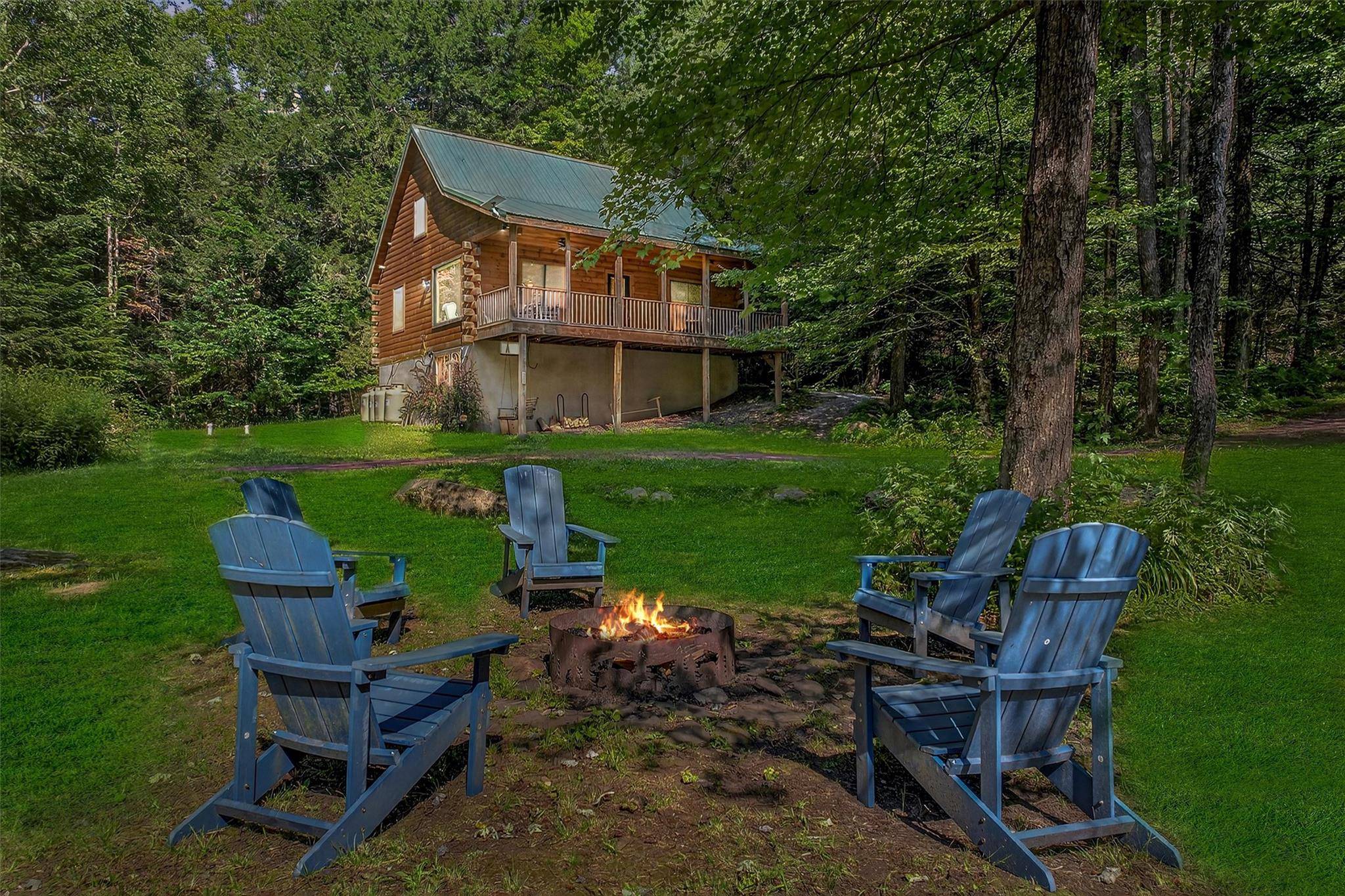 Call Listing Agent, PA 18443,353 John Davis RD