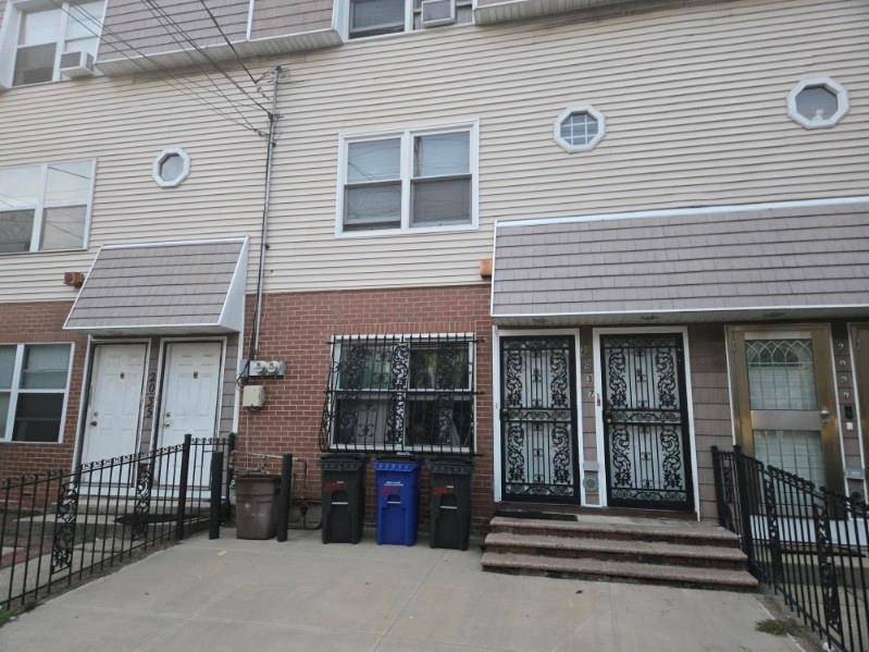 Bronx, NY 10473,2037 Cicero AVE