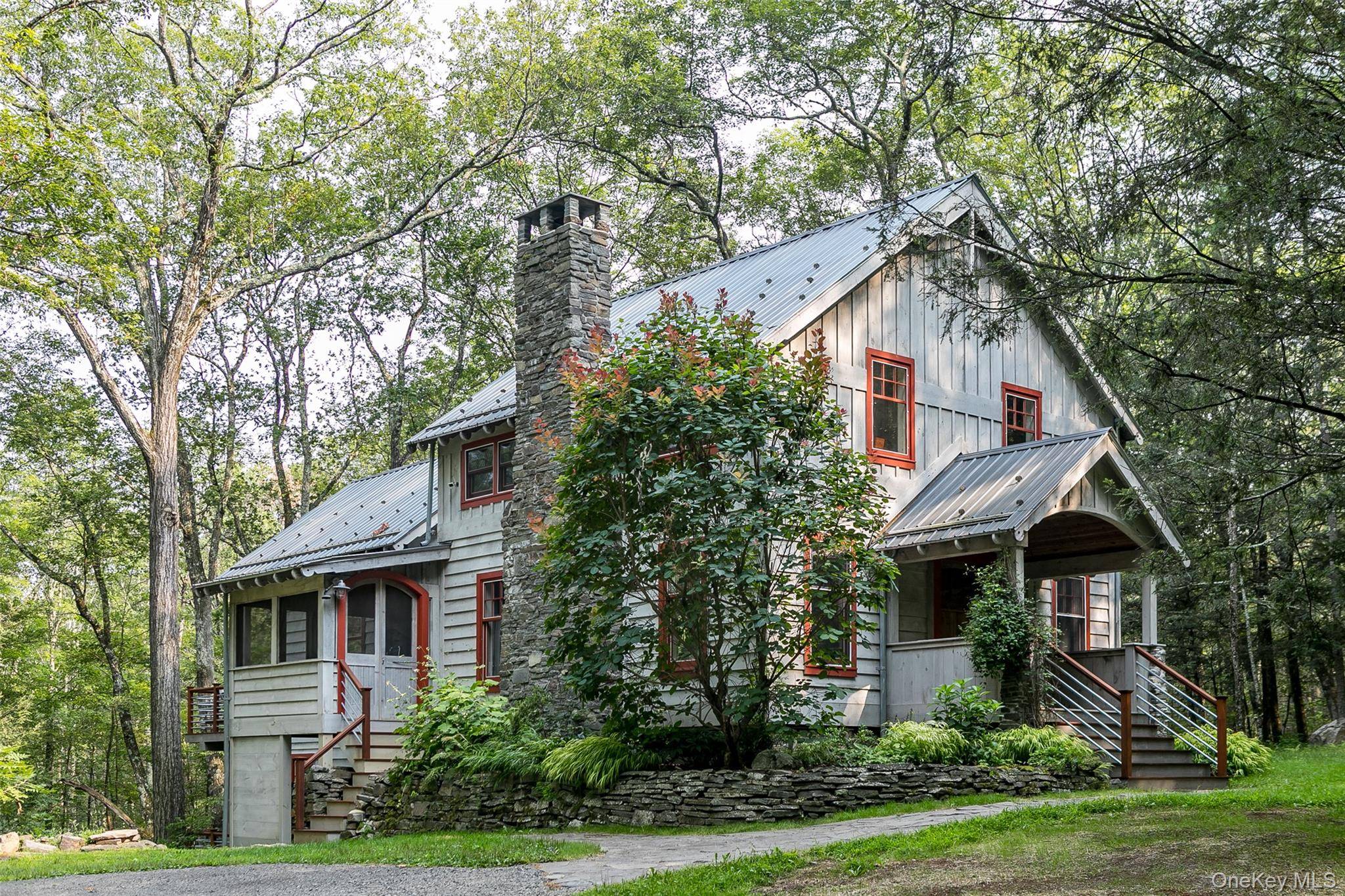 Stone Ridge, NY 12404,31 Lost Quarry RD