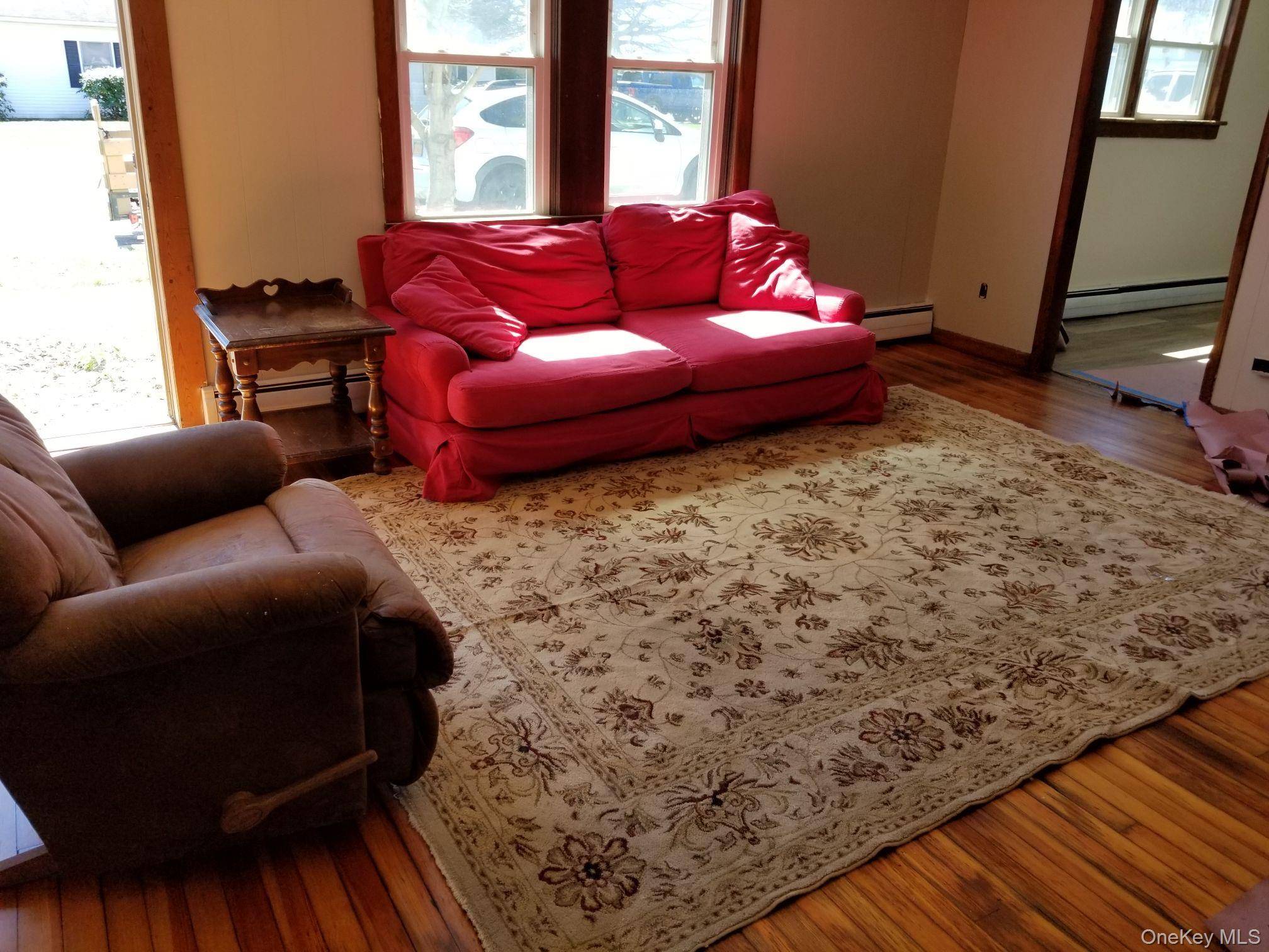 Wurtsboro, NY 12790,56 Sullivan ST