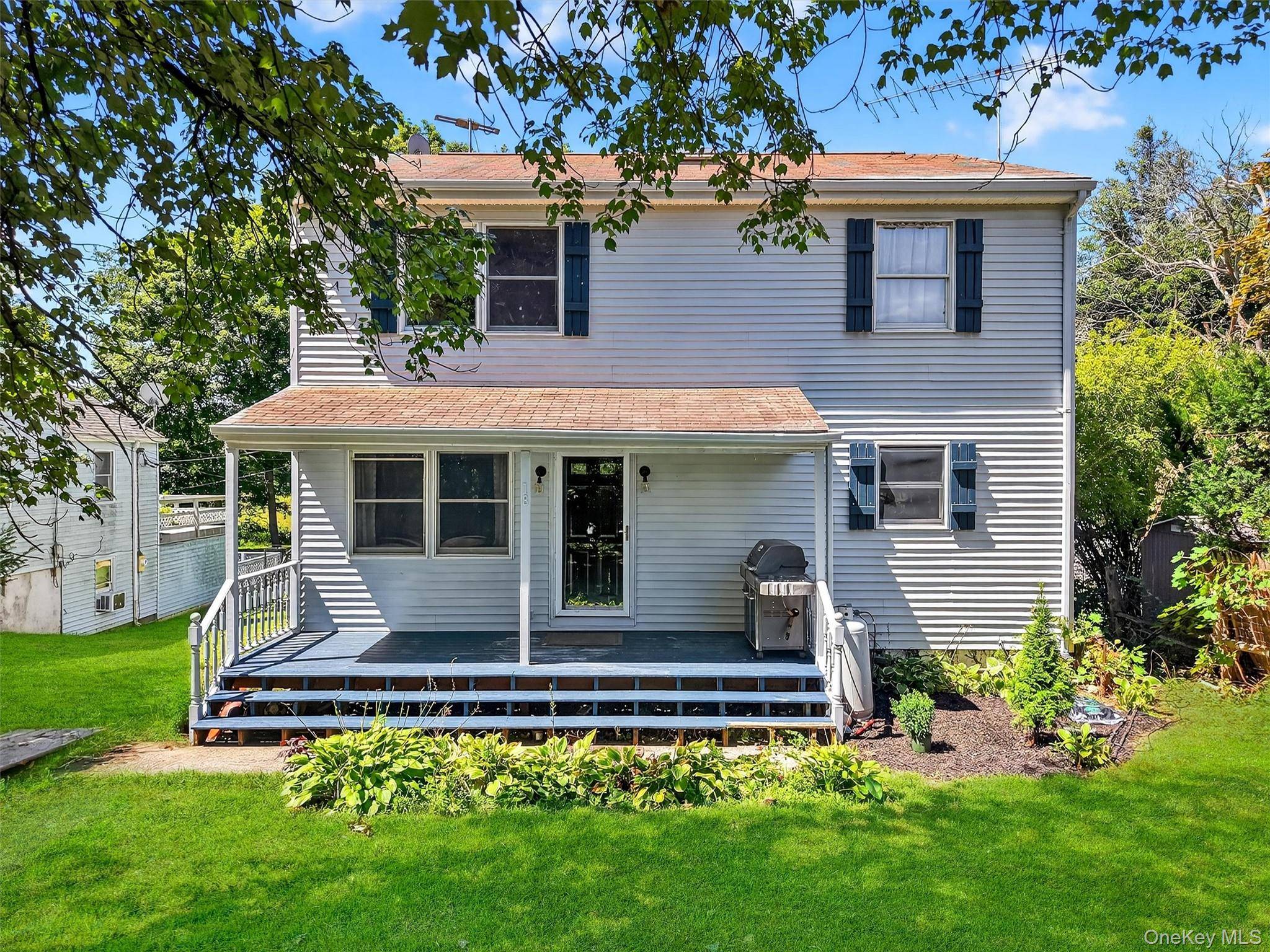 Poughquag, NY 12570,18 McGeeville CT
