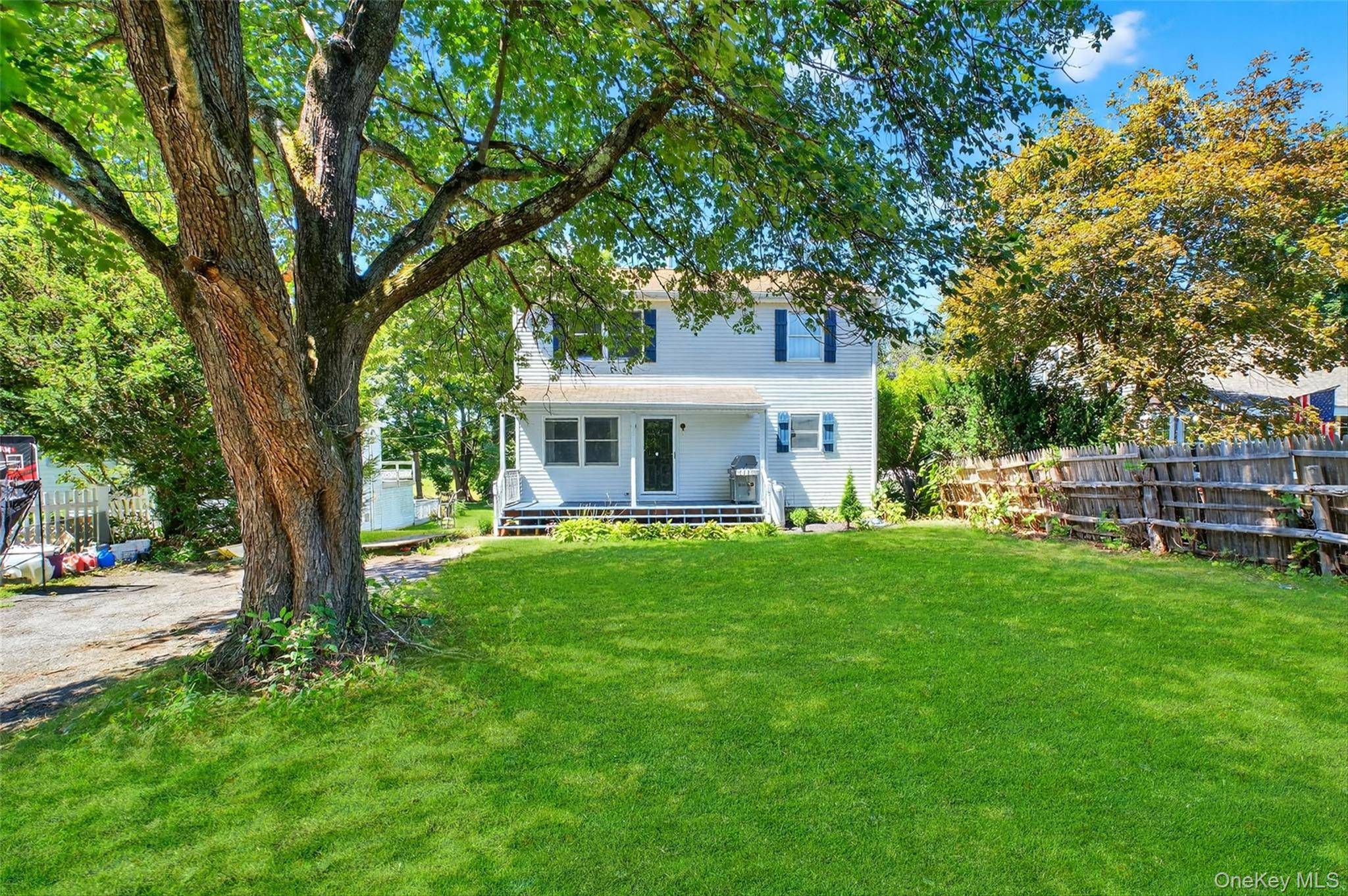 Poughquag, NY 12570,18 McGeeville CT