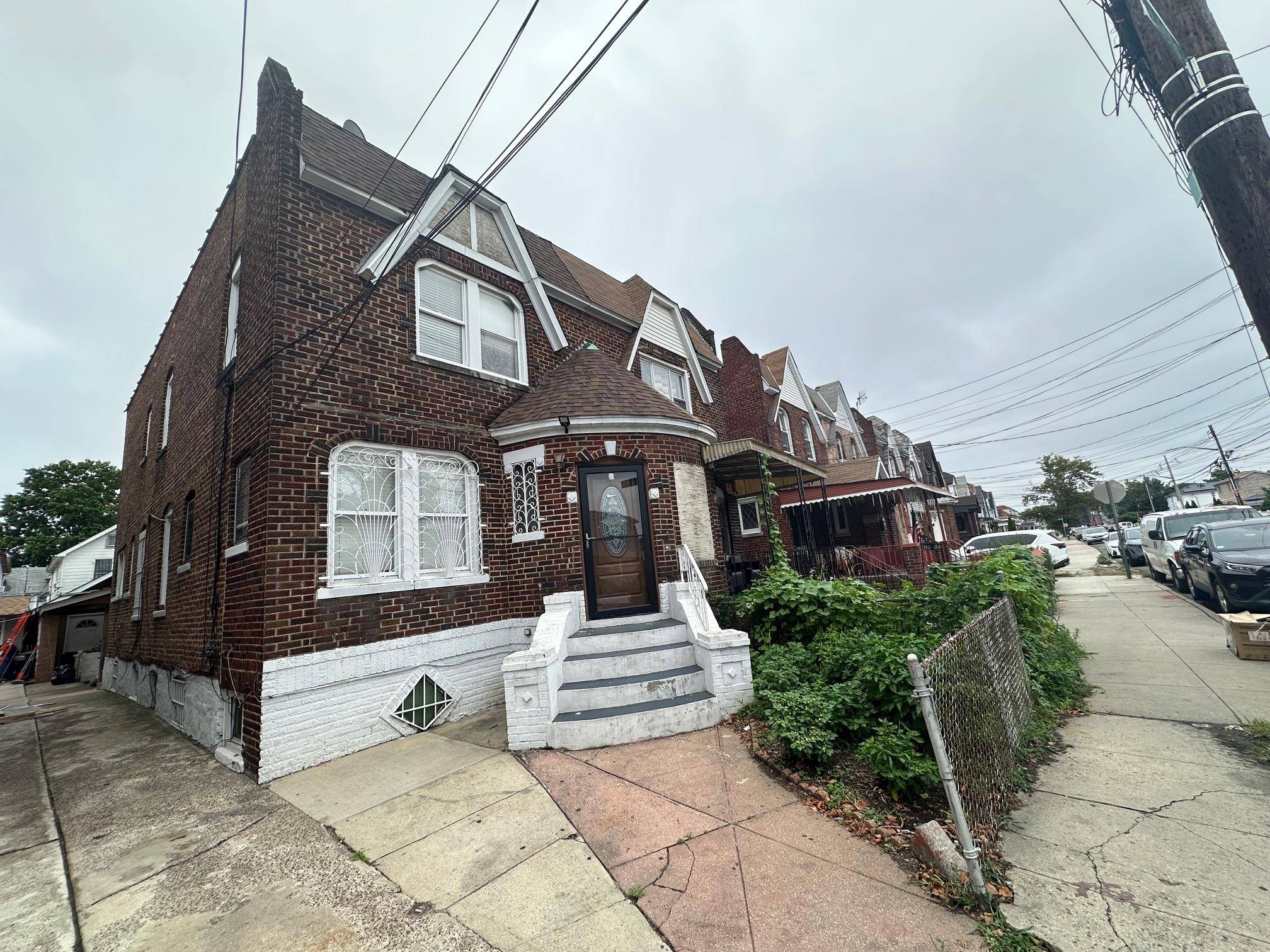 South Ozone Park, NY 11420,11638 Lincoln ST