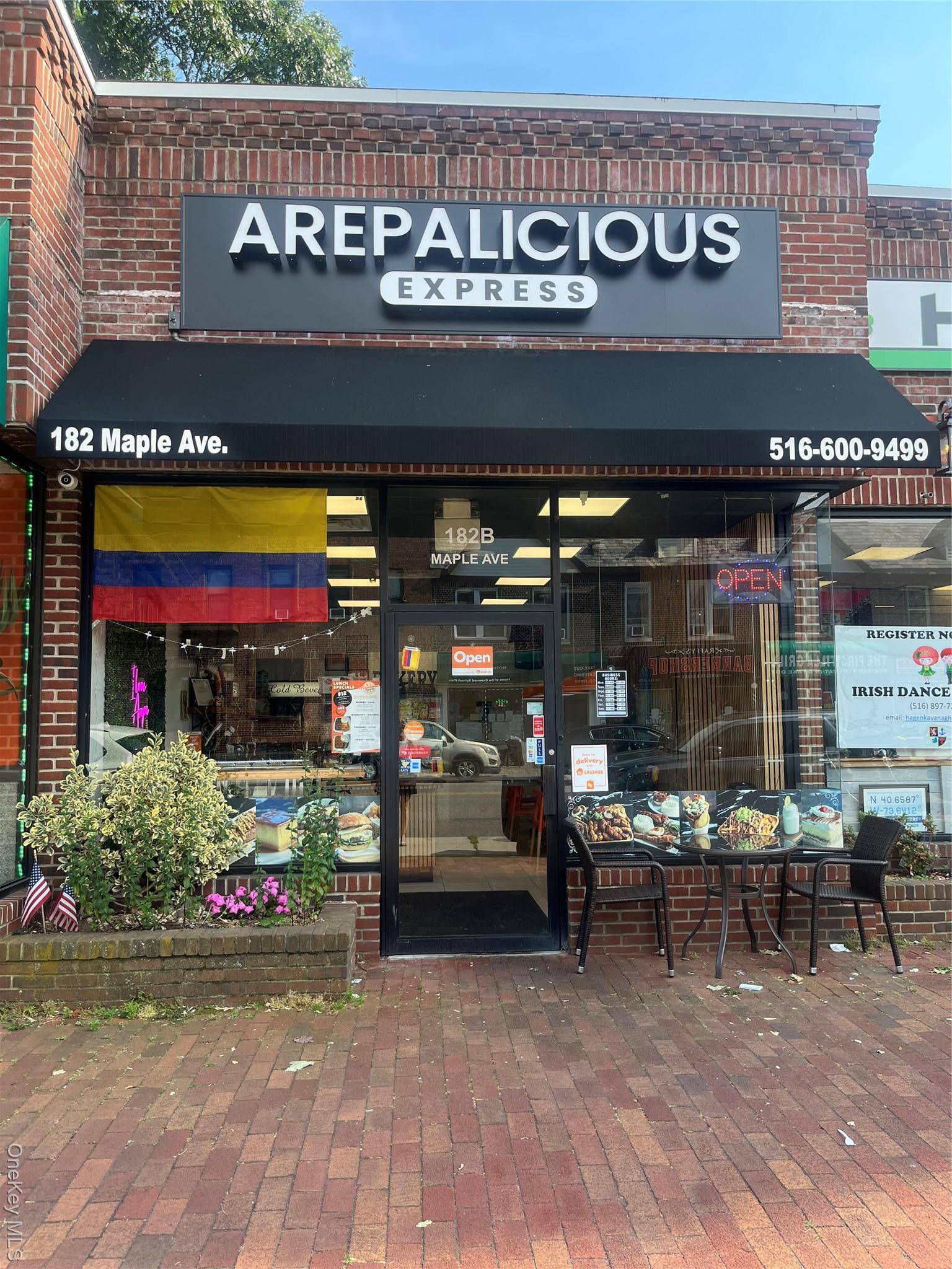 Rockville Centre, NY 11570,182B Maple AVE