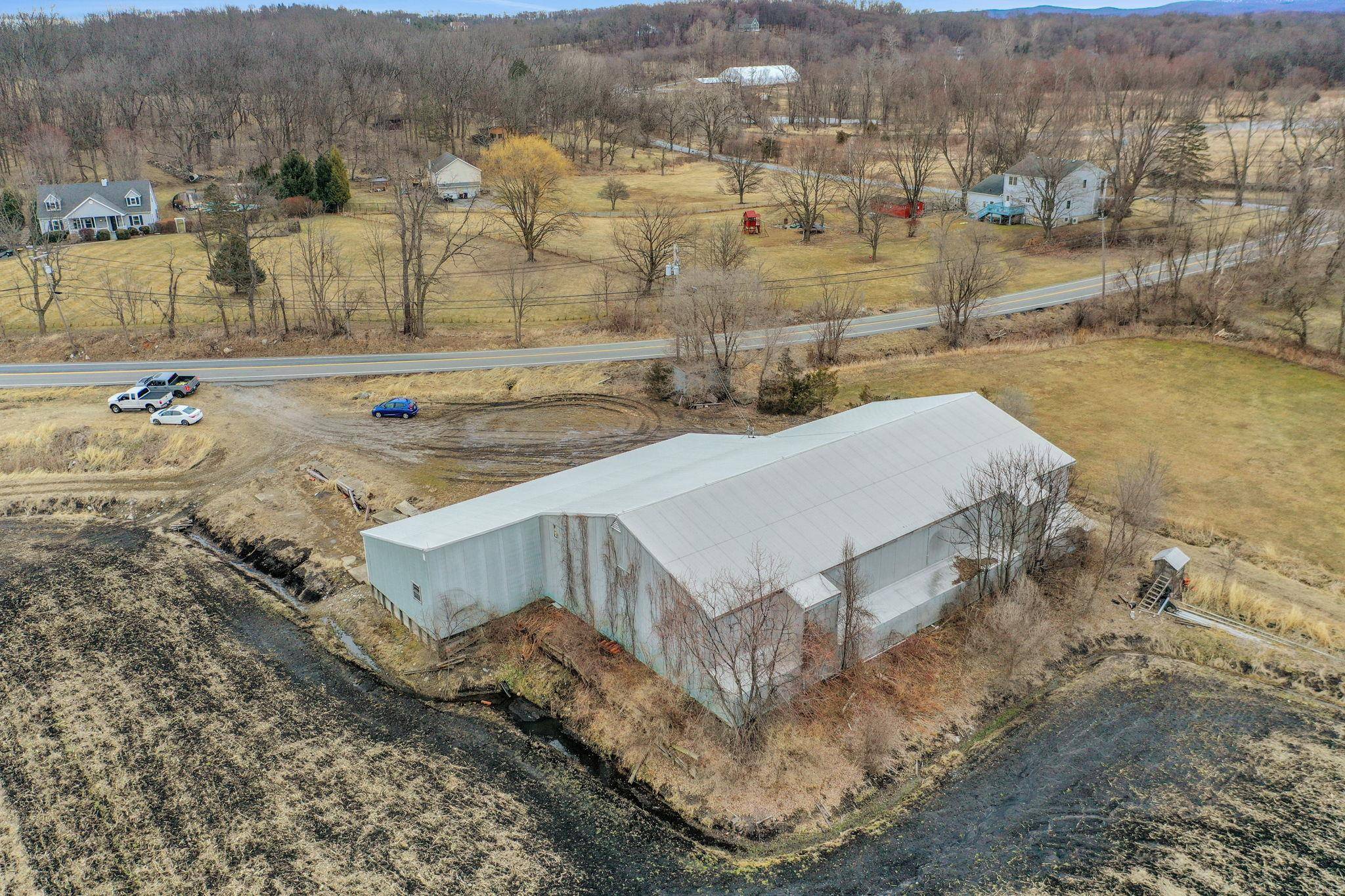 Pine Island, NY 10969,350 Newport Bridge RD