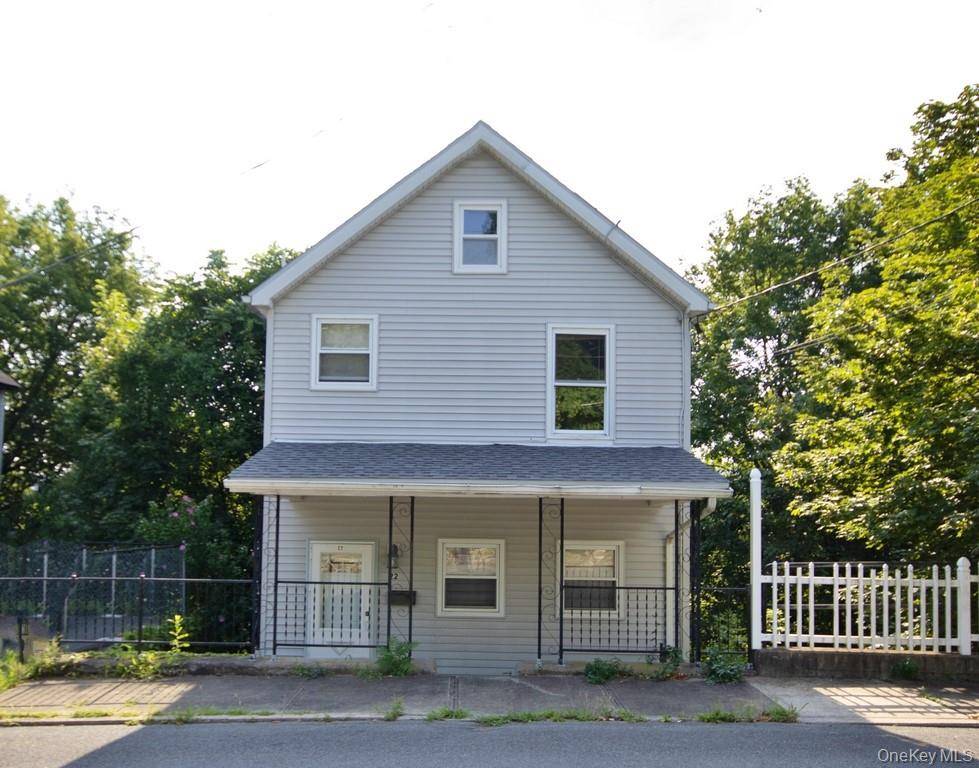 Highland Falls, NY 10928,22 South ST