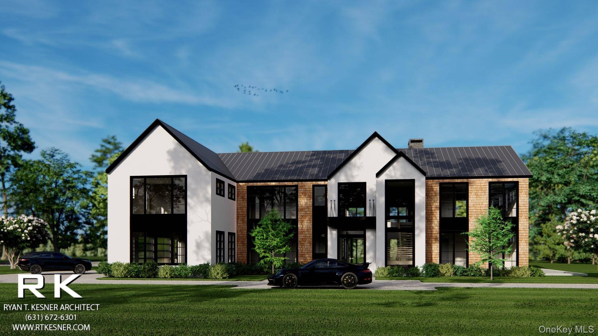 Southampton, NY 11976,1593 Deerfield RD