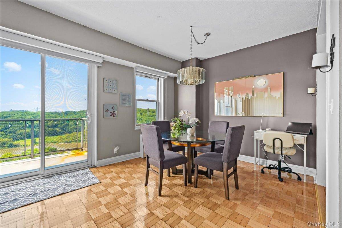Bronx, NY 10463,2400 Johnson AVE #14A