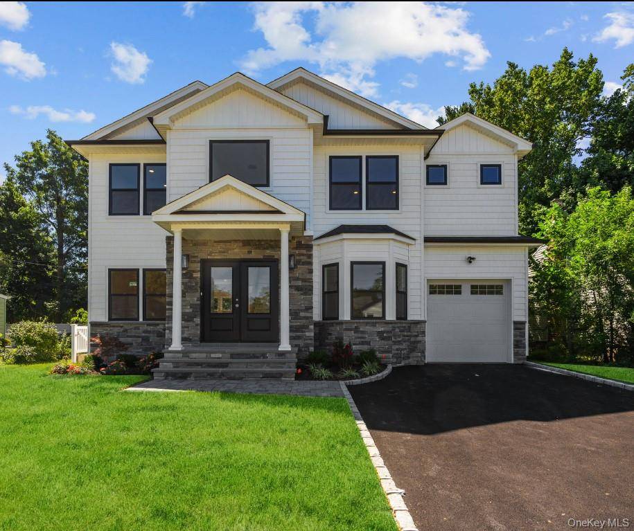 Bethpage, NY 11714,27 Cypress AVE