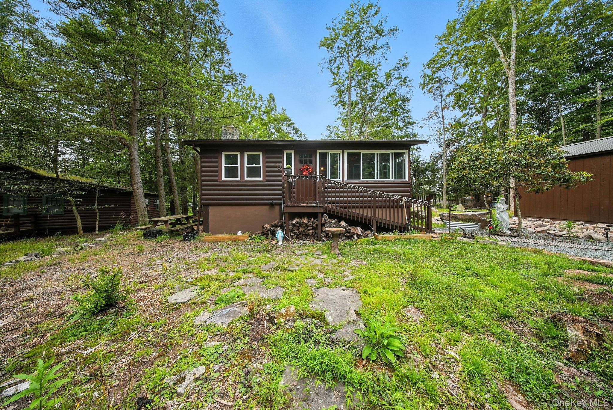 Smallwood, NY 12720,34 W Adirondack Tr Tr