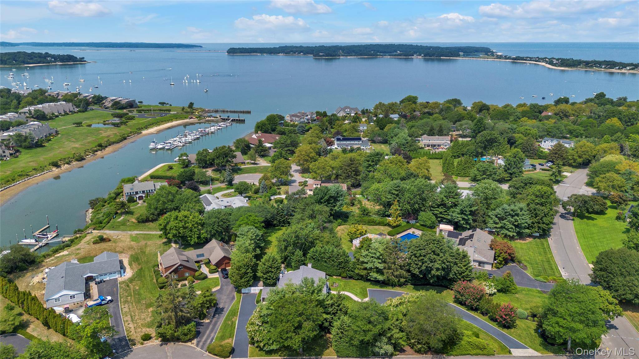 Northport, NY 11768,3 Porpoise CT