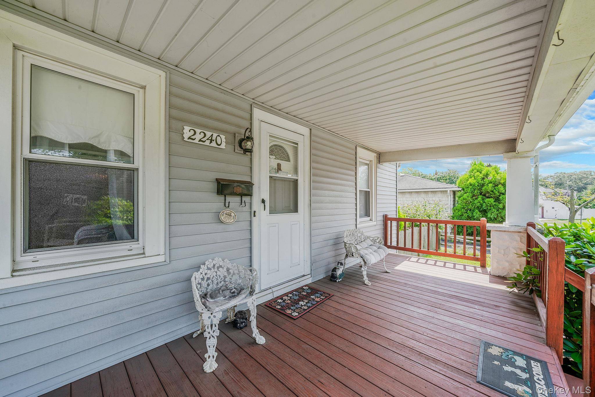 North Bellmore, NY 11710,2240 Lafayette ST