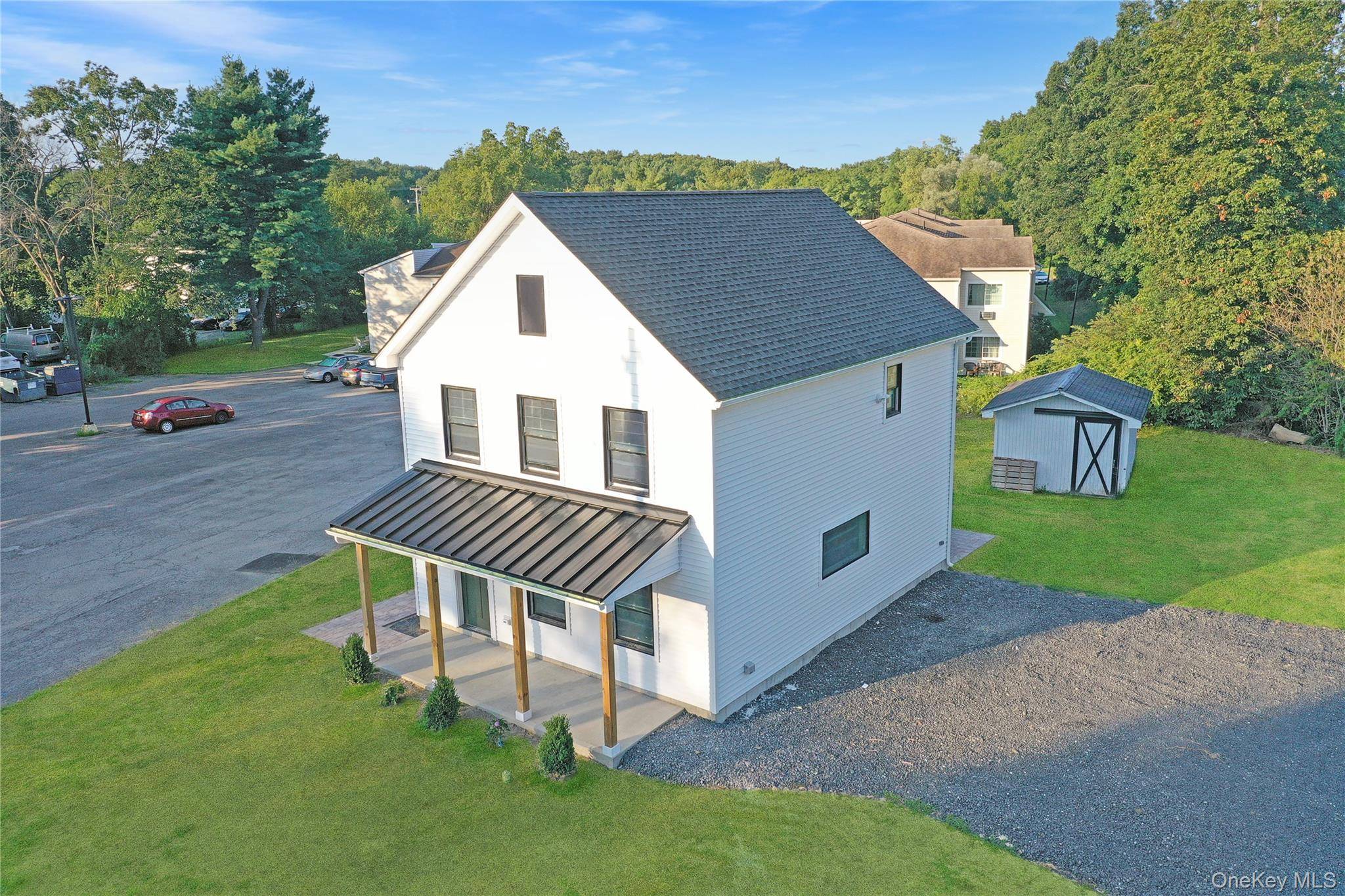 Maybrook, NY 12543,119 Clark PL