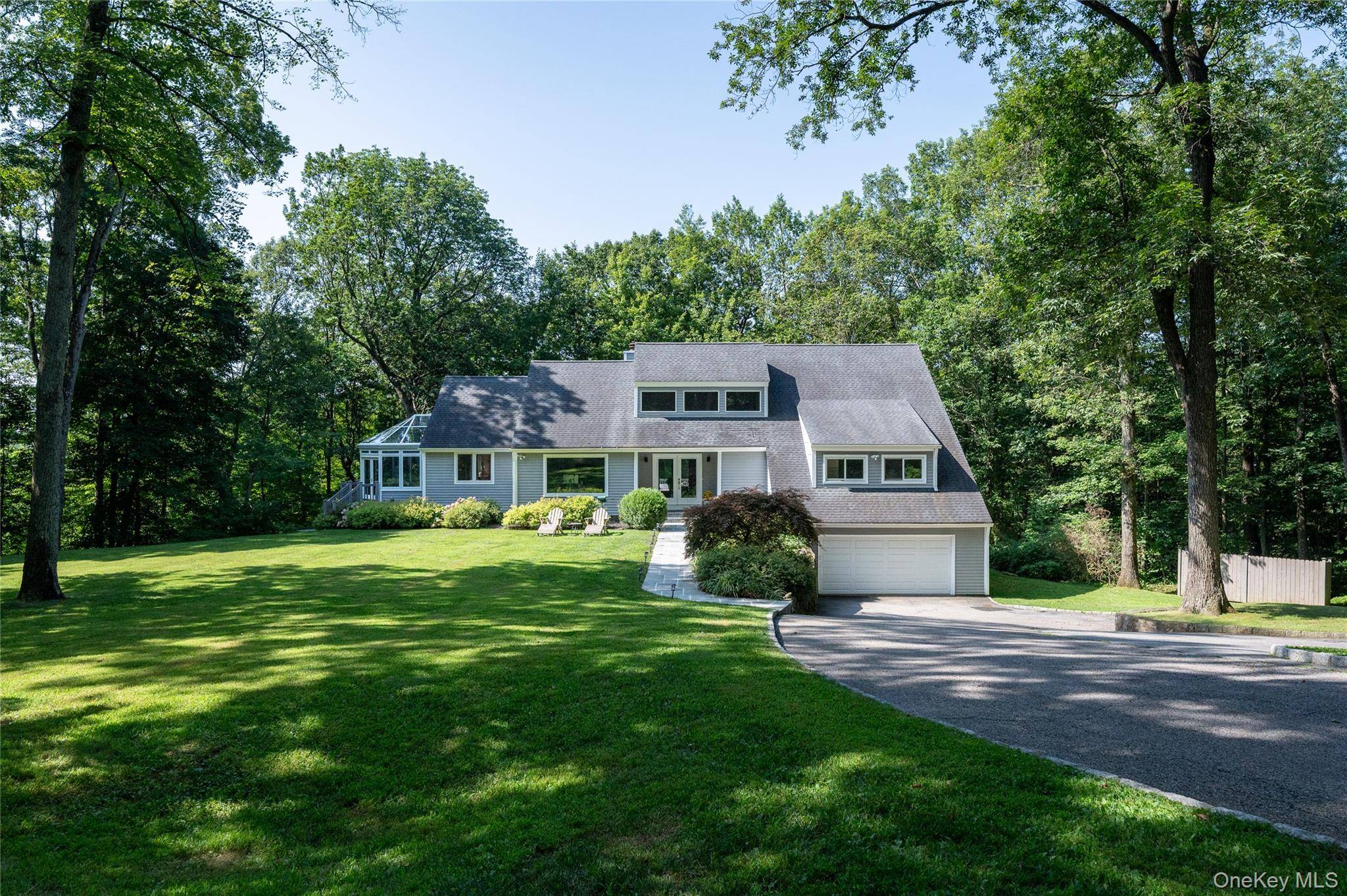 Armonk, NY 10504,14 Bayberry RD