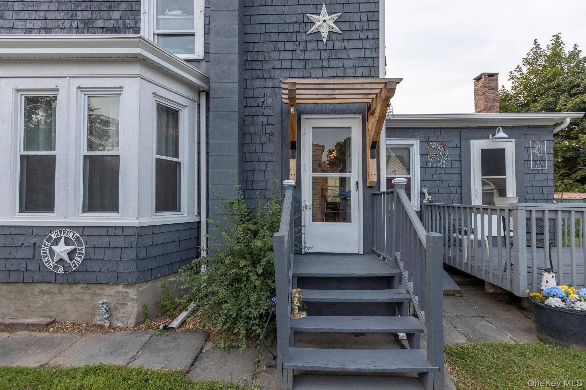 Port Jervis, NY 12771,75 Orange ST