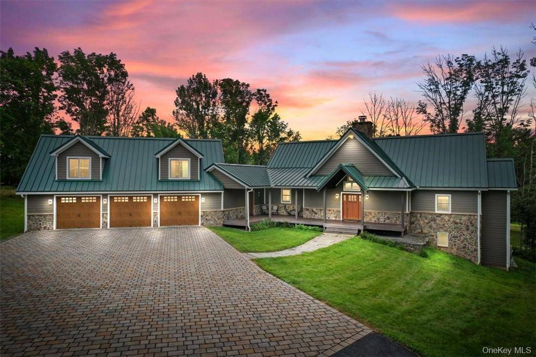 Other, PA 18405,1038 Milanville Road