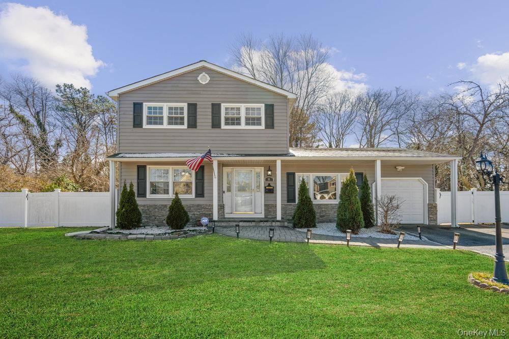 Central Islip, NY 11722,55 Julie  crescent