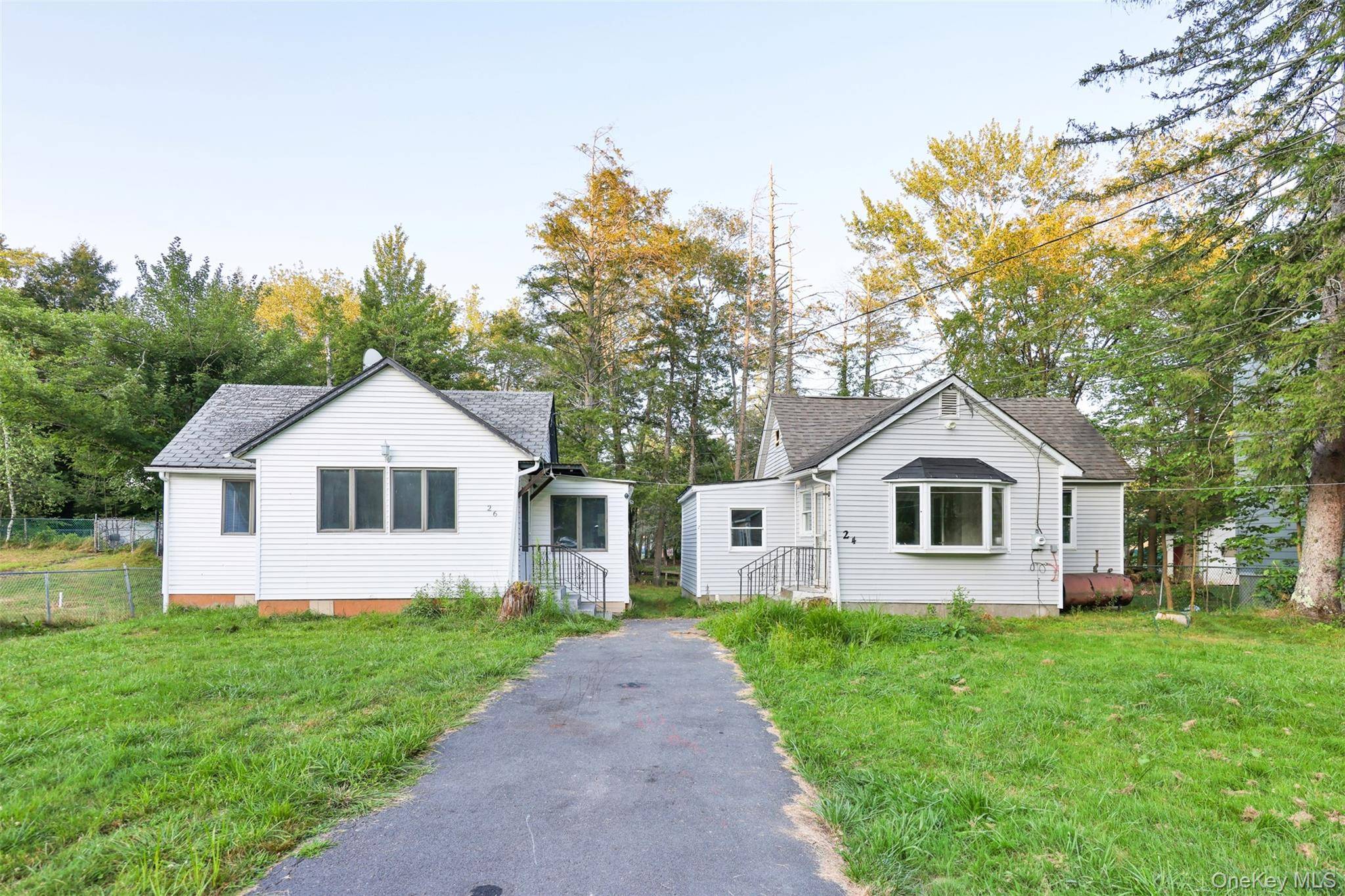 South Fallsburg, NY 12779,22 Edgewood PL