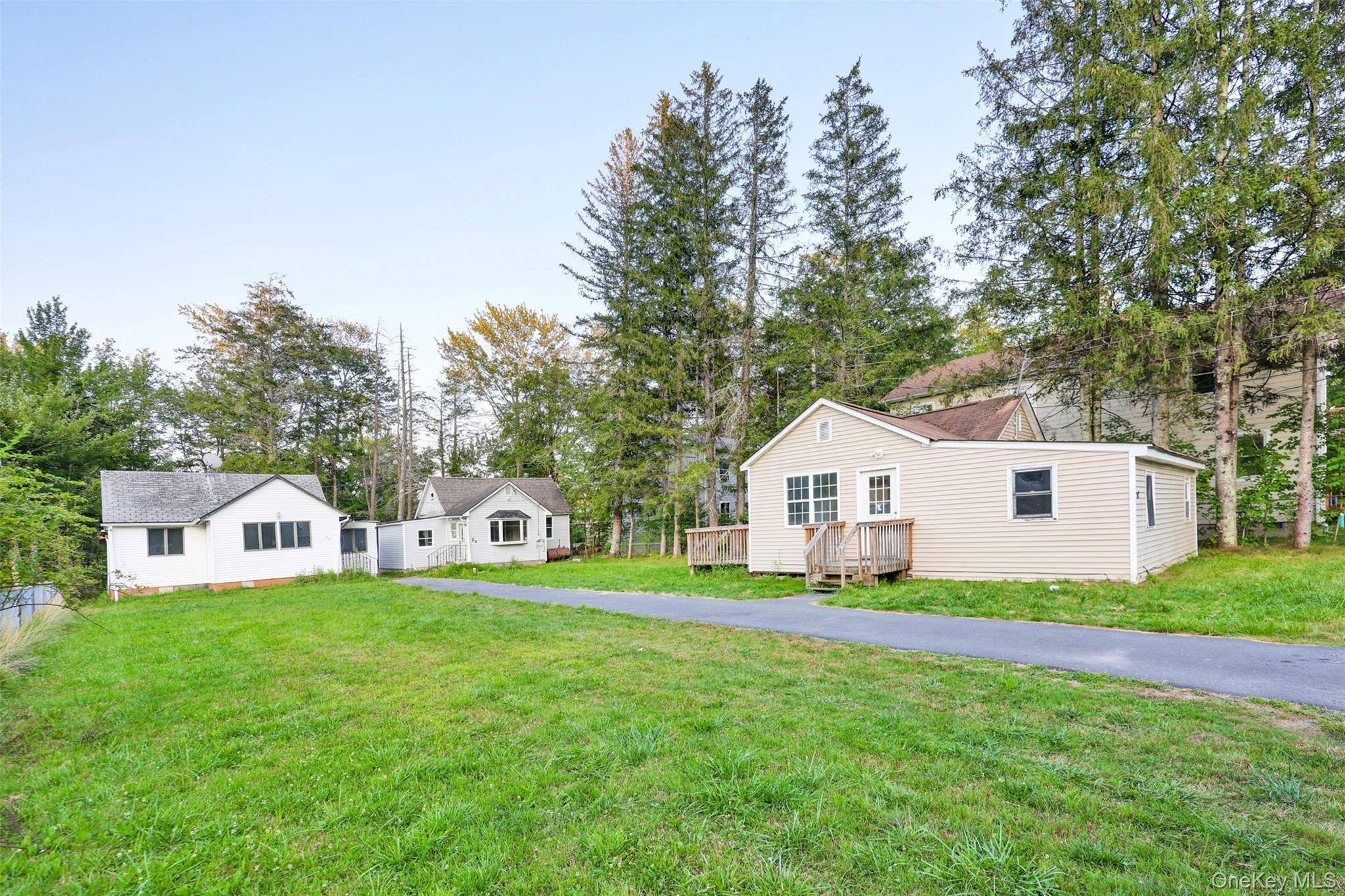 South Fallsburg, NY 12779,26 Edgewood PL