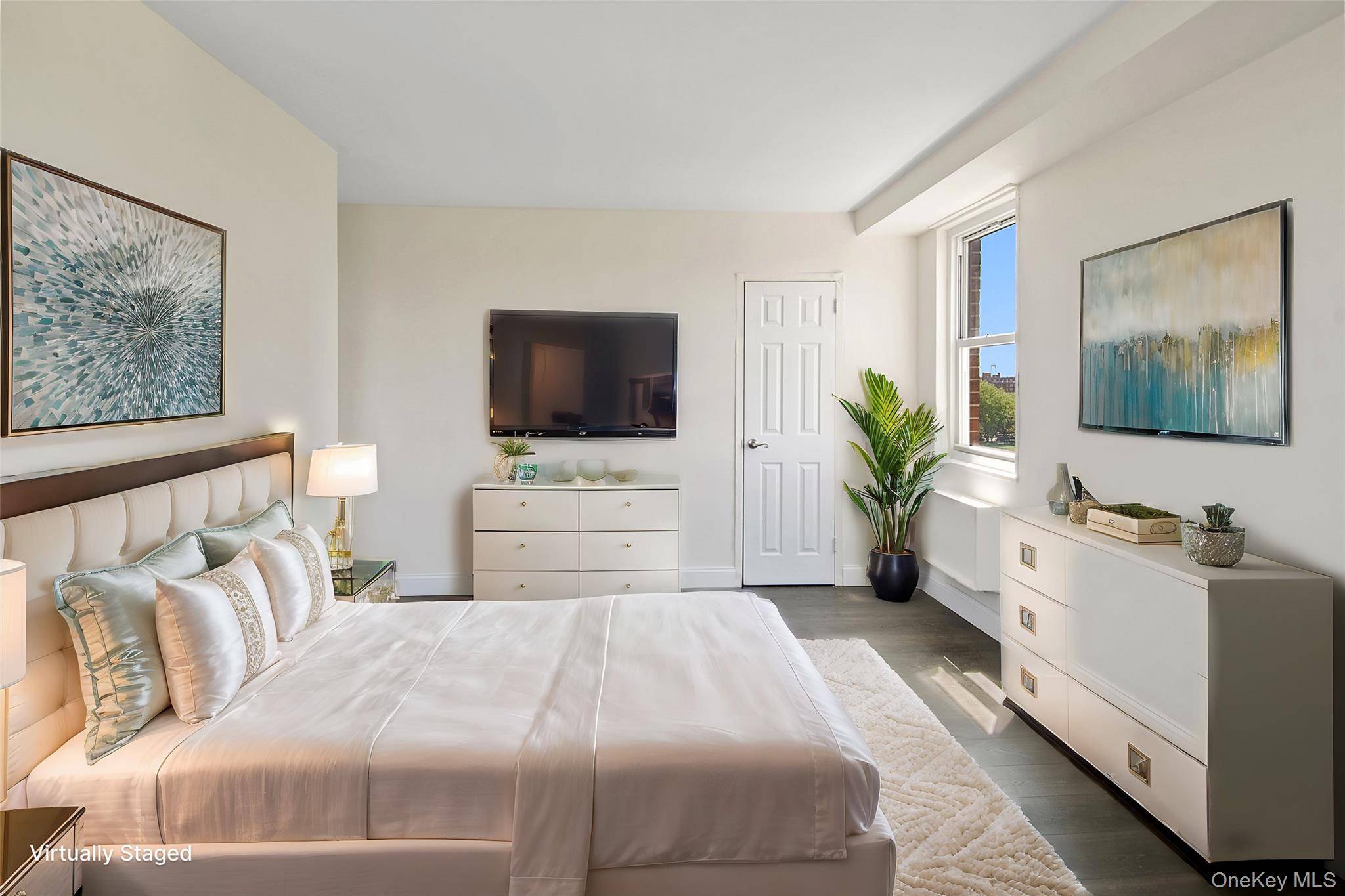 Bronx, NY 10473,875 Morrison AVE #8K