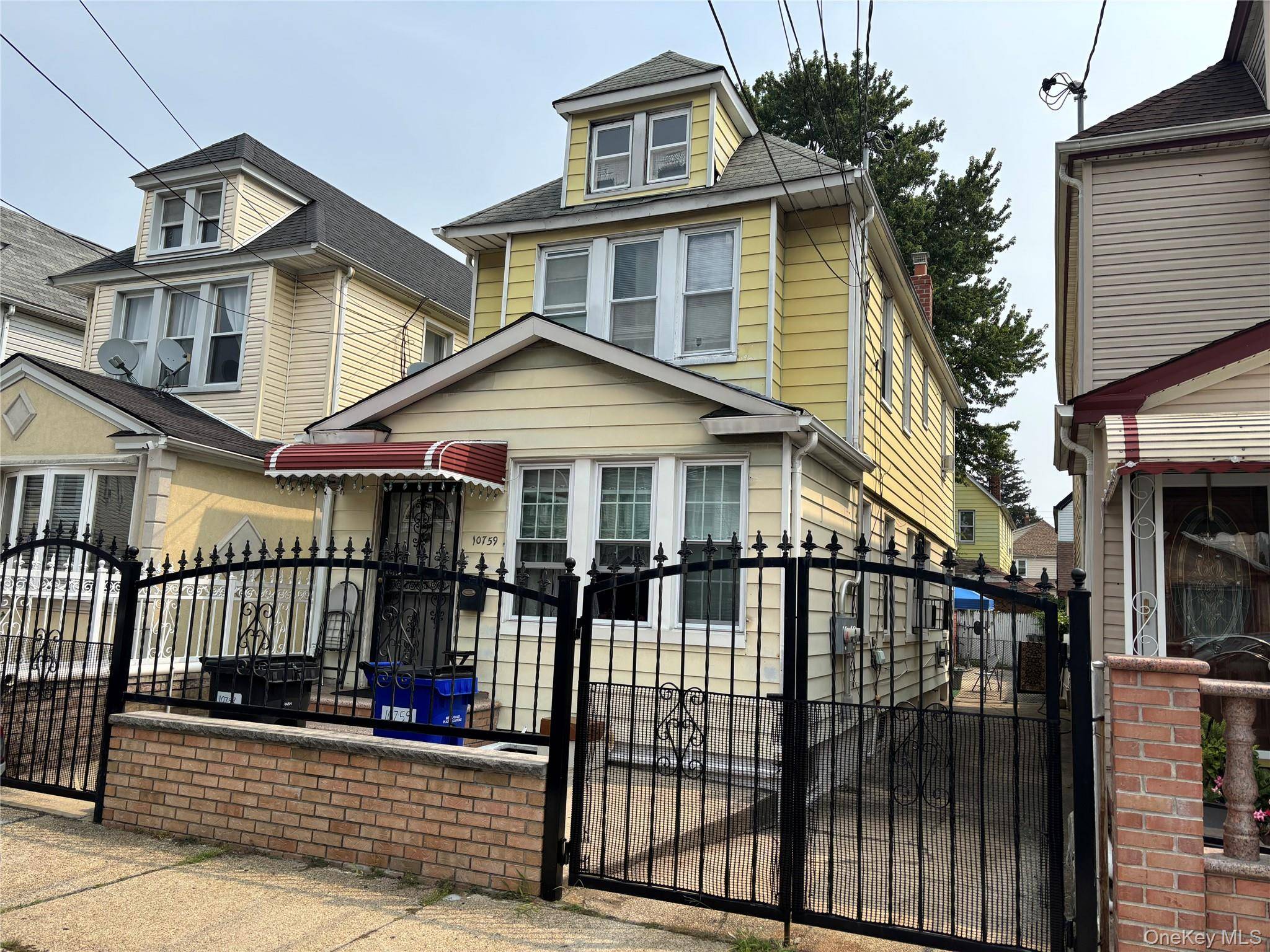 Richmond Hill S., NY 11419,10759 128th ST