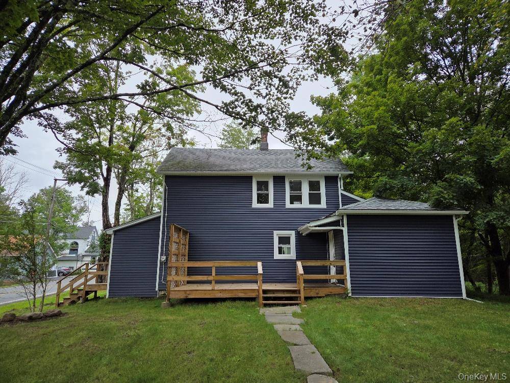 Mountain Dale, NY 12763,11 Spring Glen RD