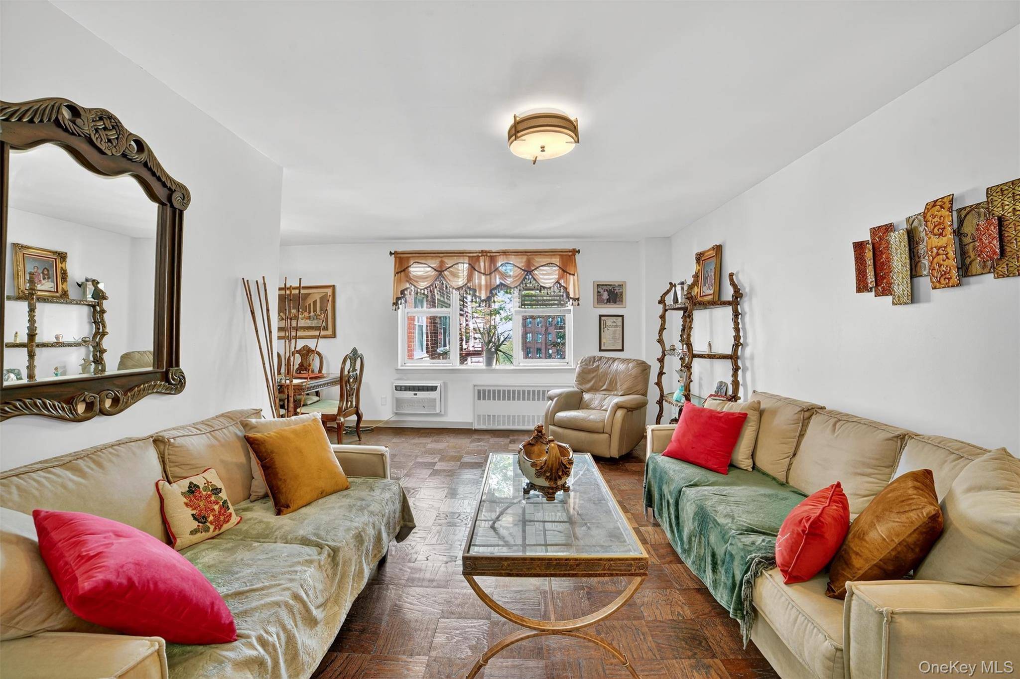 Yonkers, NY 10705,101 Highland AVE #5H