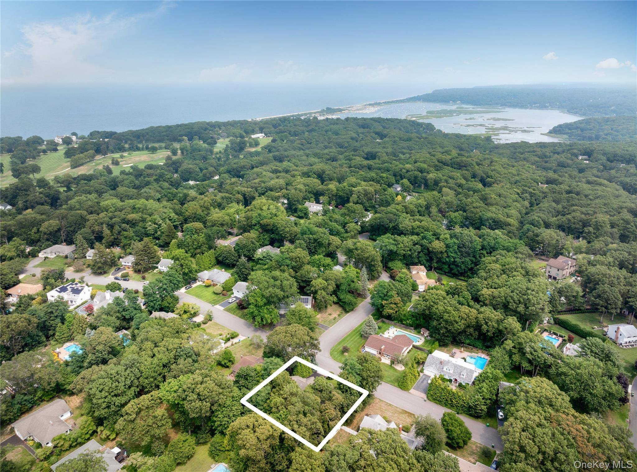 Port Jefferson, NY 11777,38 Landing LN