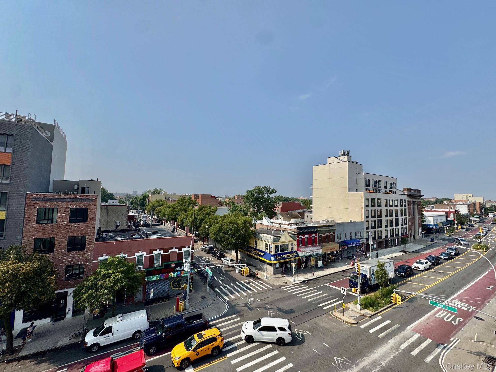Corona, NY 11368,104-03 Northern BLVD